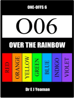 Over the Rainbow (One-Offs 6)