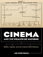 Cinema and the Wealth of Nations: Media, Capital, and the Liberal World System