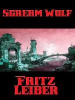 Scream Wolf