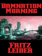 Damnation Morning