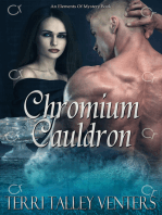 Chromium Cauldron