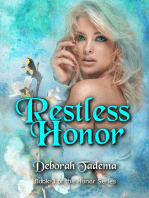 Restless Honor