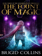 The Fount of Magic