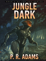 Jungle Dark: Elite Response Force, #3