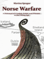 Norse Warfare