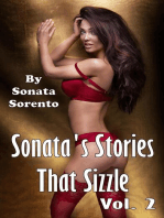 Sonata’s Stories That Sizzle