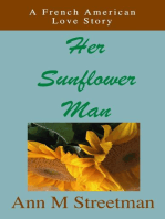 Her Sunflower Man