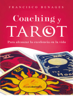 Coaching y Tarot: Para alcanzar la excelencia en la vida