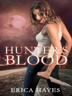 Hunter's Blood