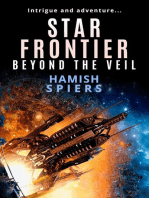 Star Frontier: Beyond the Veil: Star Frontier