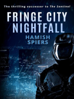 Fringe City Nightfall: Fringe City