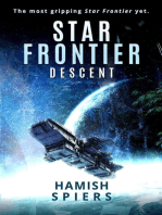Star Frontier