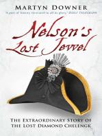 Nelson's Lost Jewel