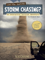 Can You Survive Storm Chasing?