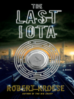The Last Iota