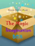 The Magic Imagination Box