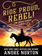 Ride Proud, Rebel!