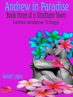 Andrew in Paradise (Book Three of a Stratham Town Father Andrew Trilogy)