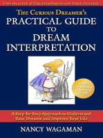 The Curious Dreamer’s Practical Guide to Dream Interpretation