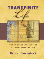 Transfinite Life