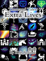 Thousand Tales: Extra Lives