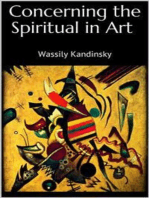 Concerning the Spiritual in Art