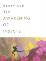 The Awakening of Insects: A Tor.com Original