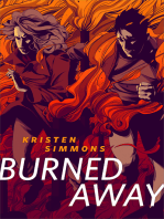 Burned Away