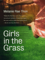 Girls in the Grass: Stories