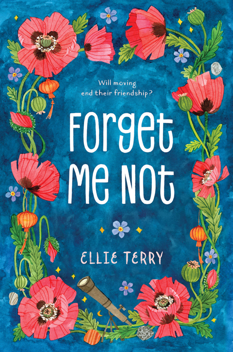 Me Not by Ellie Terry Book Read Online