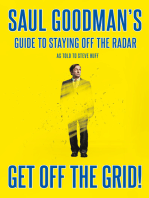 Get Off the Grid!