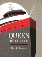 Queen of the Lakes