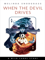 When the Devil Drives: A Tor.com Original Wild Cards Story