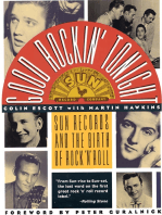 Good Rockin' Tonight: Sun Records and the Birth of Rock 'N' Roll