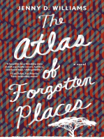 The Atlas of Forgotten Places