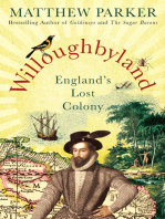 Willoughbyland: England's Lost Colony