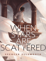 When Stars Are Scattered: A Tor.com Original
