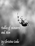 Fables of Monsters and Men