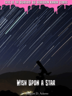 Wish Upon a Star (Tales of the Regressed: Age Regression Horror Stories Book 2)