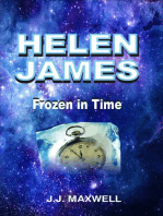 Helen James & Frozen in Time
