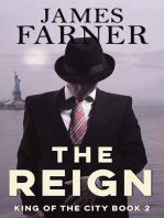 The Reign: King of the City, #2