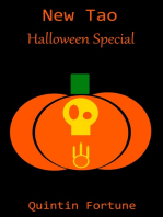 New Tao Halloween Special
