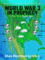 World War 3 in Prophecy