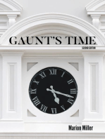 Gaunt's Time (2nd Edition)