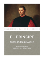 El Príncipe