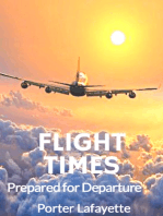 Flight Times