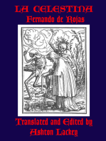 La Celestina by Fernando de Rojas, translated and edited by Ashton Lackey