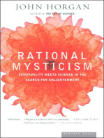 Rational Mysticism: Spirituality Meets Science in the Search for Enlightenment