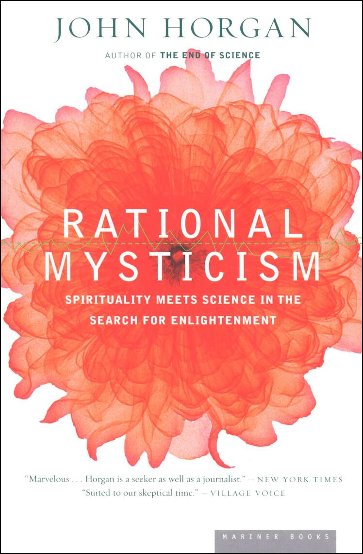 Rational Mysticism by John Horgan - Ebook | Everand