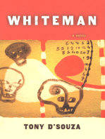 Whiteman: A Novel